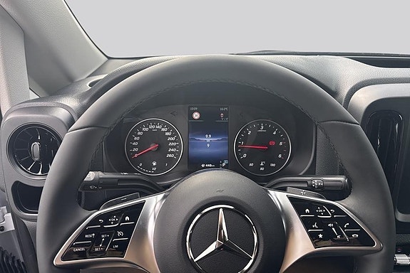 Mercedes-Benz Vito 116 4 of 5
