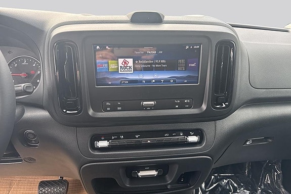 Mercedes-Benz Vito 116 5 of 5