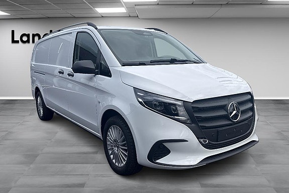 Mercedes-Benz Vito 116 2 of 5