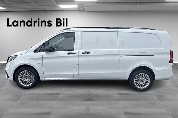 Mercedes-Benz Vito 116 3 of 5