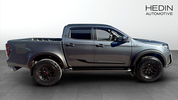 Isuzu D-max 3 of 5