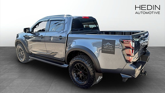 Isuzu D-max 8 of 10