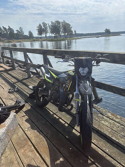 Sherco 2 of 5