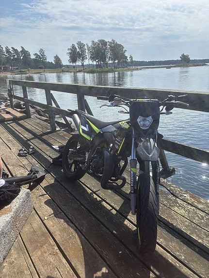 Sherco 3 of 5