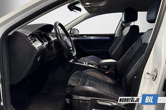 Volkswagen Passat 8 of 19