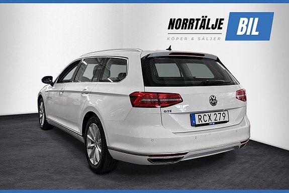 Volkswagen Passat 4 of 5
