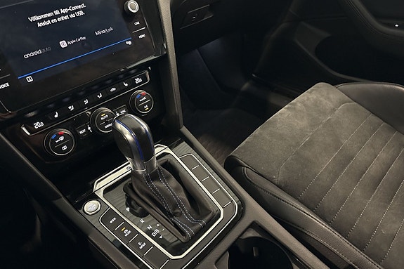 Volkswagen Passat 18 of 19