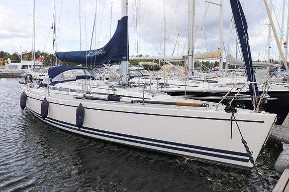 Arcona 370 - 2004