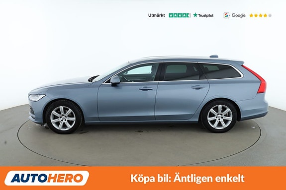 Volvo V90 2 of 5