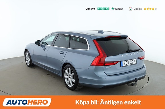 Volvo V90 3 of 5