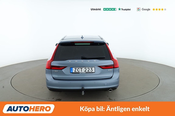 Volvo V90 4 of 5