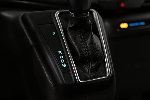 Ford Transit Custom 22 of 28