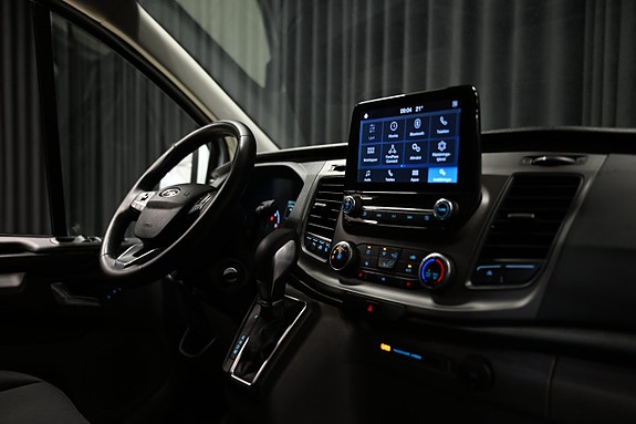 Ford Transit Custom 27 of 28