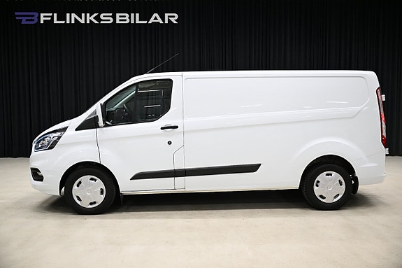 Ford Transit Custom 2 of 5