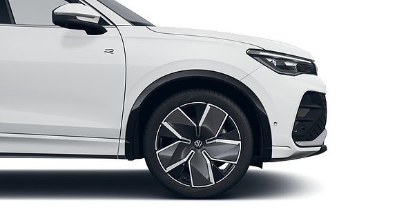 Volkswagen Tiguan 4 of 7