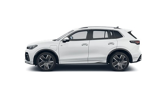Volkswagen Tiguan 3 of 7