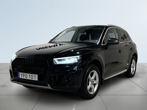 Audi Q5 16 of 23