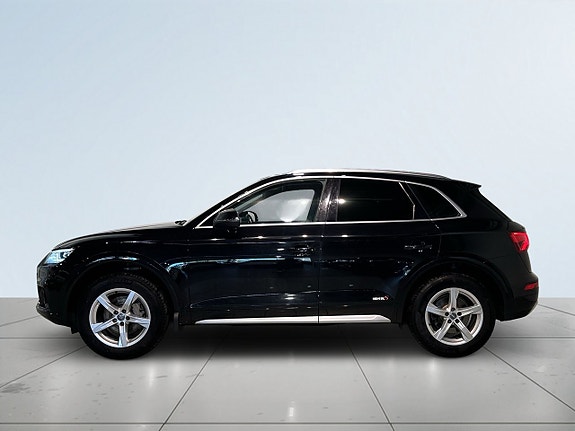 Audi Q5 4 of 5