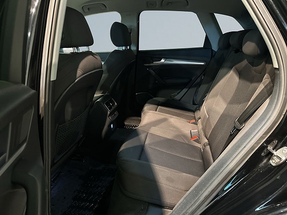 Audi Q5 13 of 23