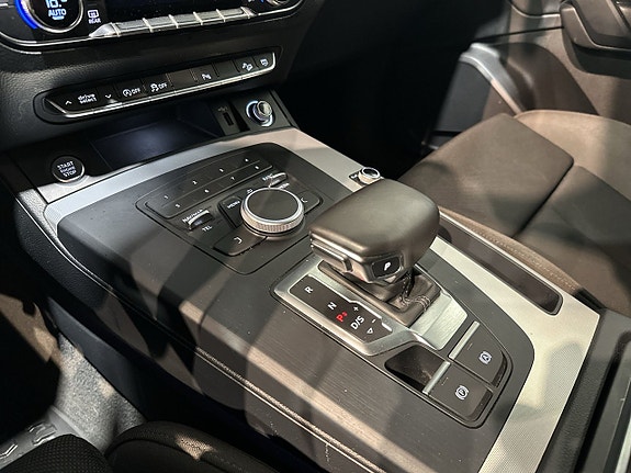 Audi Q5 20 of 23