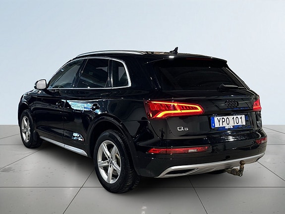 Audi Q5 5 of 5