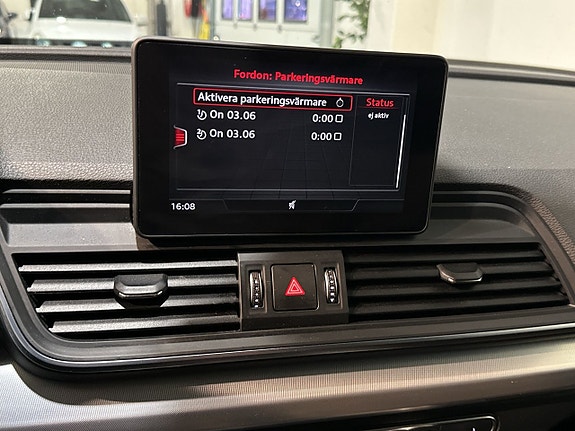 Audi Q5 21 of 23