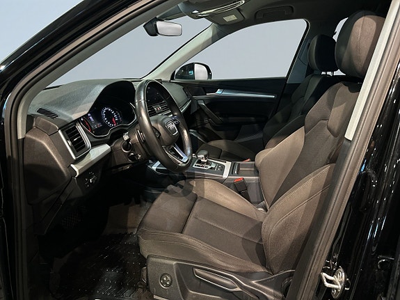 Audi Q5 7 of 23