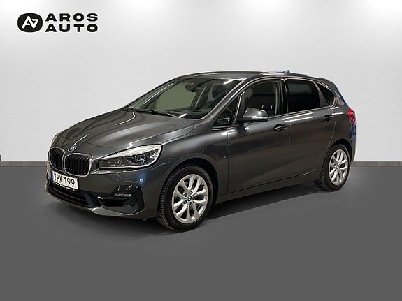 BMW 220d