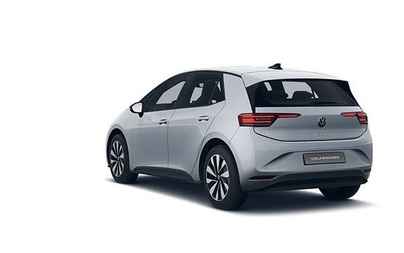 Volkswagen ID.3 Neo 4 of 7