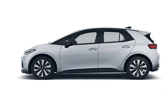 Volkswagen ID.3 Neo 3 of 7