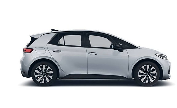 Volkswagen ID.3 Neo 7 of 7