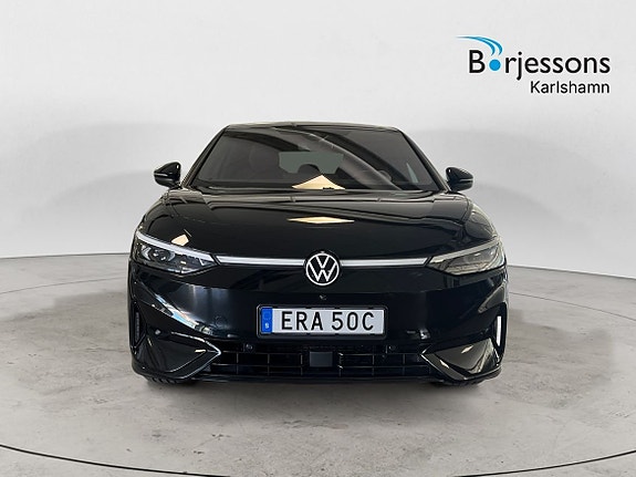 Volkswagen ID.7 5 of 5