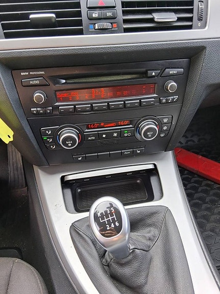 BMW 318d 7 of 7