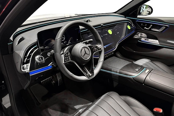 Mercedes-Benz E300 de 6 of 19