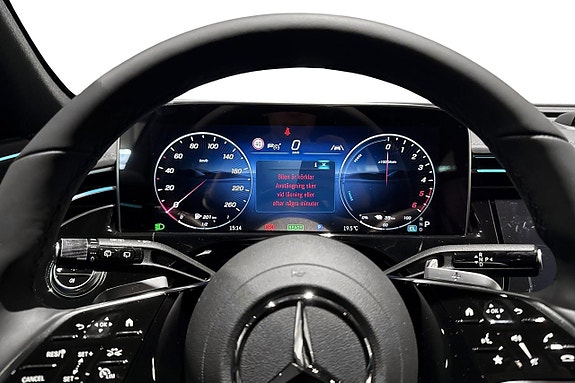 Mercedes-Benz E300 de 7 of 19