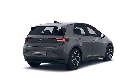 Volkswagen ID.3 Neo 6 of 8