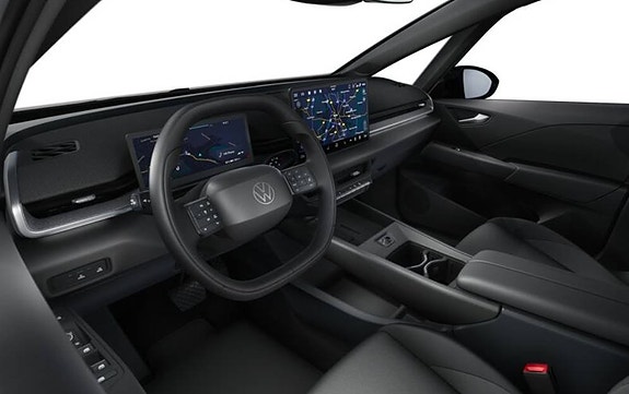 Volkswagen ID.3 Neo 2 of 8