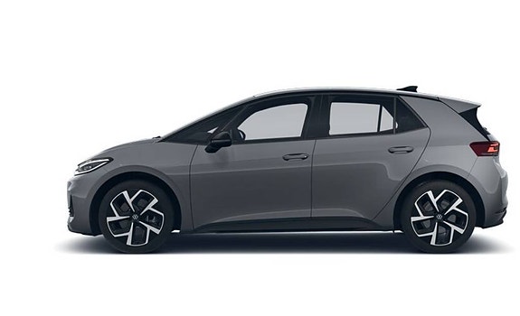 Volkswagen ID.3 Neo 4 of 8