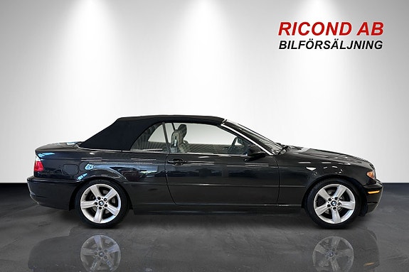 BMW 325Ci 4 of 5