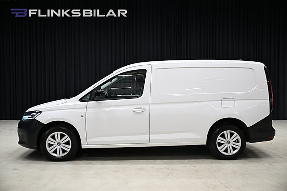Volkswagen Caddy Maxi 2 of 5