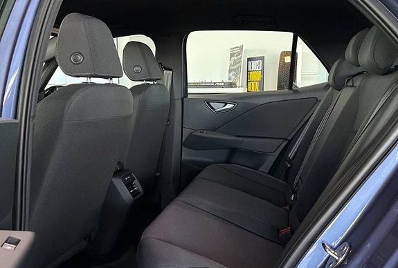 Volkswagen ID.3 Neo 5 of 6