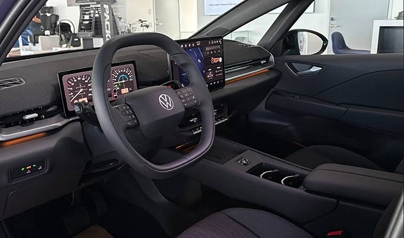 Volkswagen ID.3 Neo 4 of 6