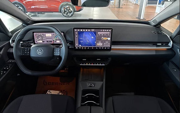 Volkswagen ID.3 Neo 6 of 6