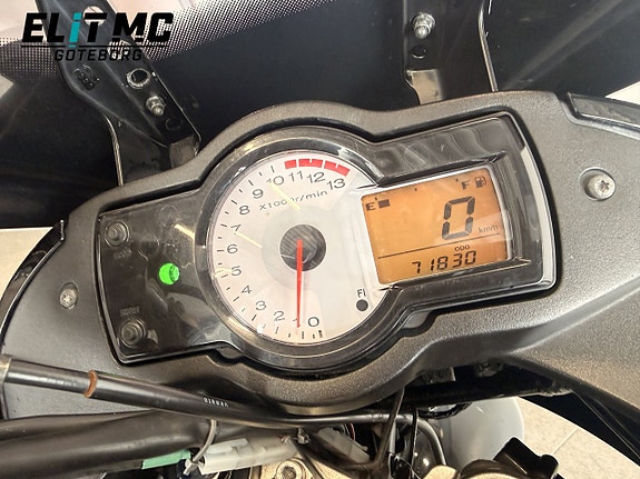 Kawasaki Versys 650 | Värmehandtag | Packbox & Väskor 21 of 22