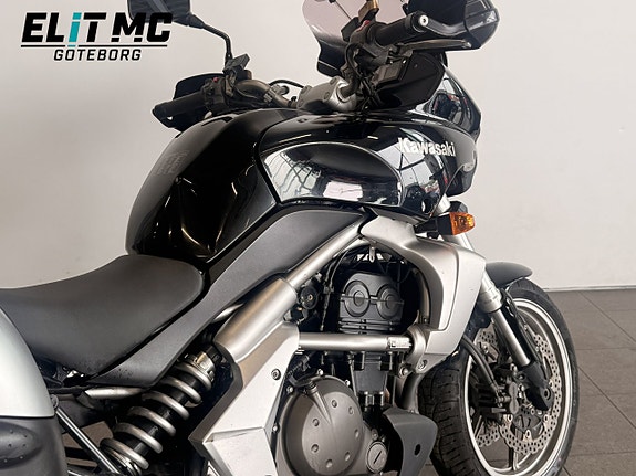 Kawasaki Versys 650 | Värmehandtag | Packbox & Väskor 9 of 22