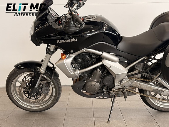 Kawasaki Versys 650 | Värmehandtag | Packbox & Väskor 15 of 22