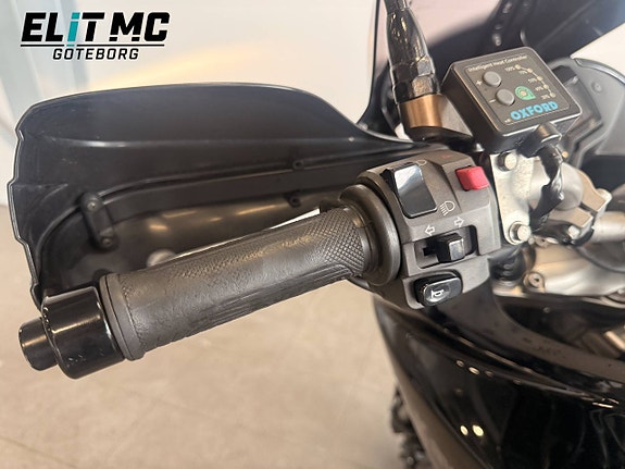 Kawasaki Versys 650 | Värmehandtag | Packbox & Väskor 20 of 22