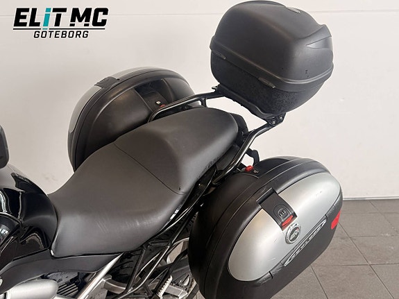 Kawasaki Versys 650 | Värmehandtag | Packbox & Väskor 19 of 22