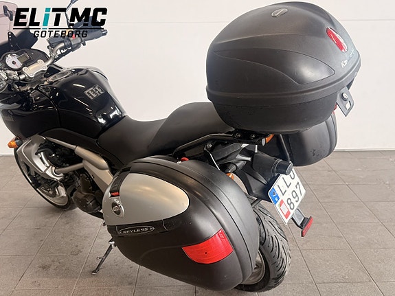 Kawasaki Versys 650 | Värmehandtag | Packbox & Väskor 13 of 22