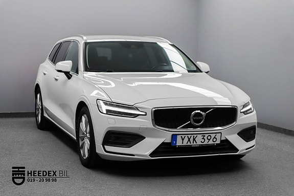 İkinci el  Volvo V60 2.0 D3